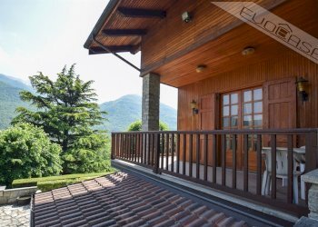 Villa Via Indritto , Villar Pellice - photo 31