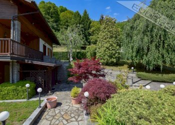 Villa Via Indritto , Villar Pellice - photo 34