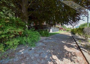 Villa Via Indritto , Villar Pellice - photo 36