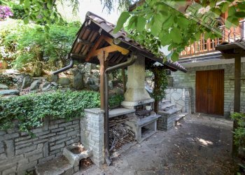 Villa Via Indritto , Villar Pellice - photo 39
