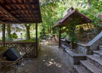Villa Via Indritto , Villar Pellice - photo 41