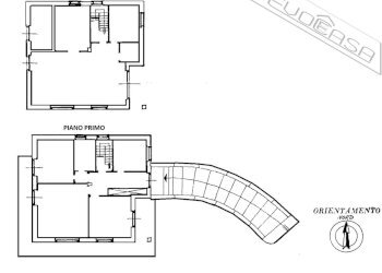 Villa Via Indritto , Villar Pellice - photo 3