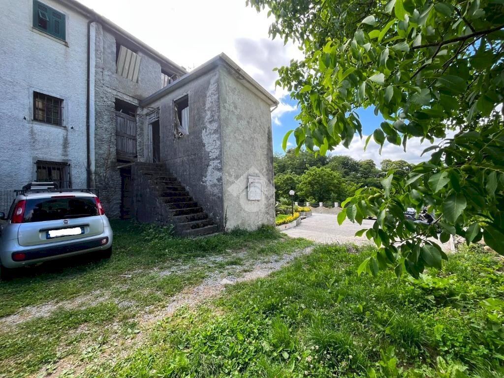 Rustic Via Castelletto, Cicagna - photo 1