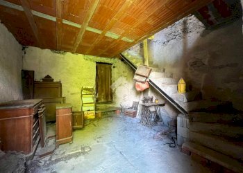 Rustic Via Castelletto, Cicagna - photo 11