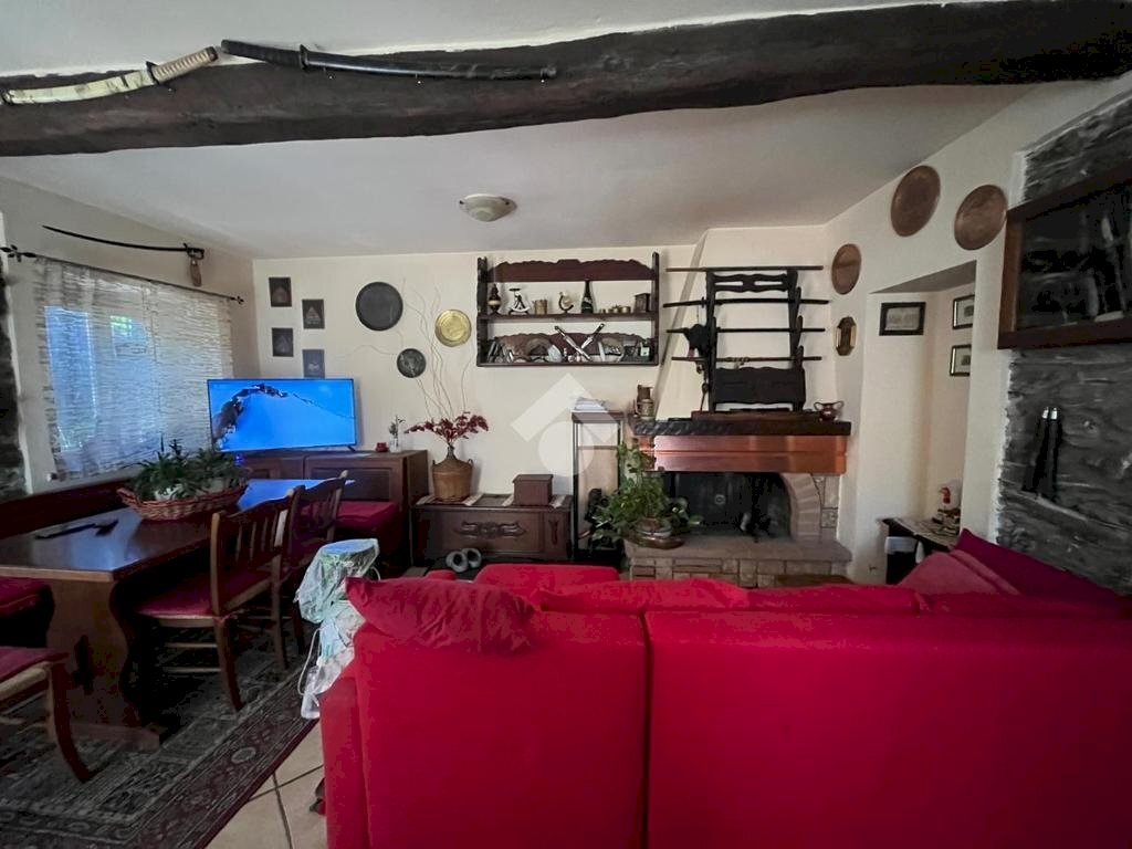Casa indipendente Via Canova, Cicagna - foto 2