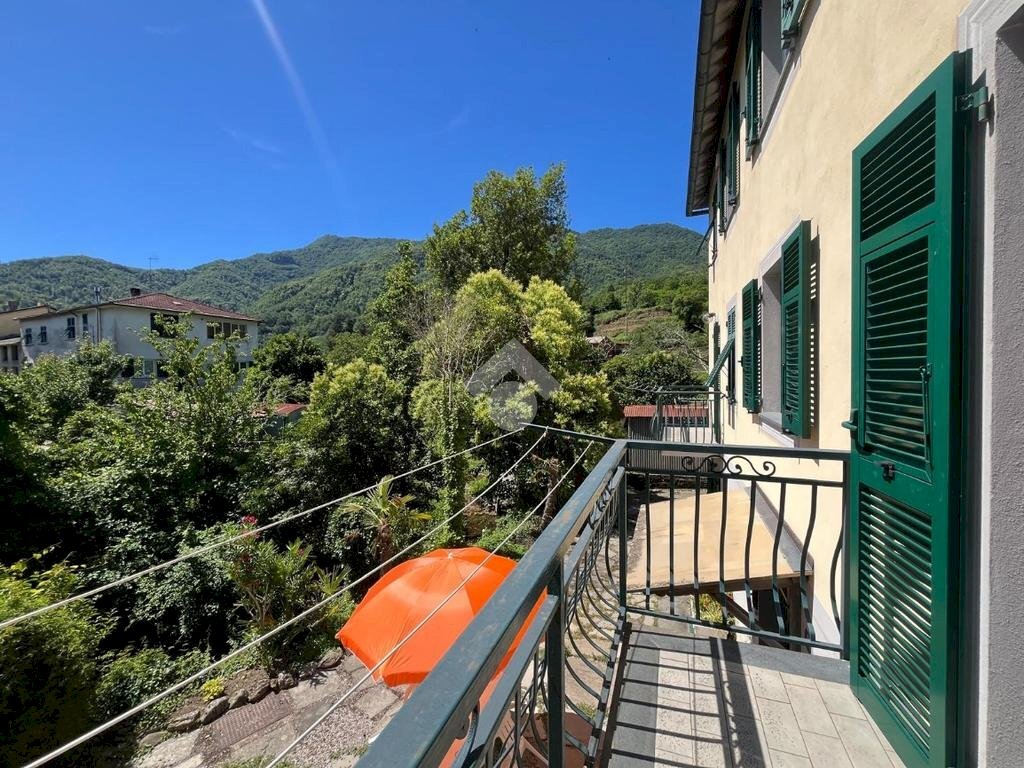 Casa indipendente Via Canova, Cicagna - foto 3