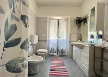 Casa indipendente Via Canova, Cicagna - foto 12