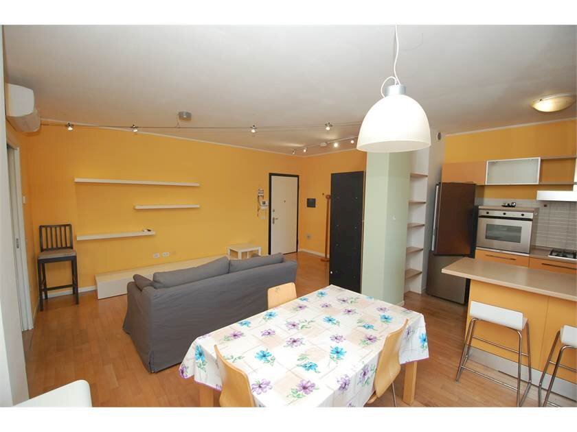 Trilocale Modena (zona Sacca) - foto 3