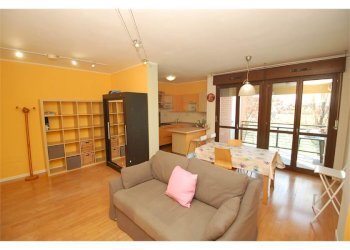 Trilocale Modena (zona Sacca) - foto 2
