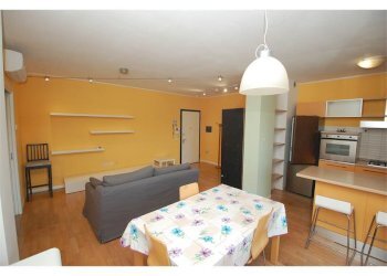 Trilocale Modena (zona Sacca) - foto 3