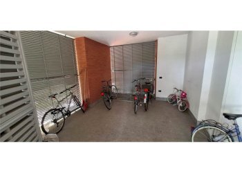 Trilocale Modena (zona Sacca) - foto 20