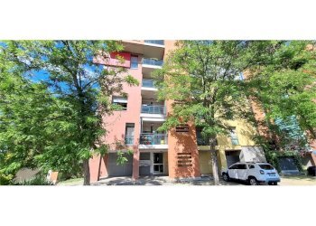 Trilocale Modena (zona Sacca) - foto 21
