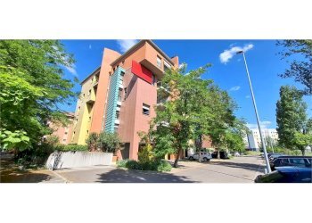 Trilocale Modena (zona Sacca) - foto 22