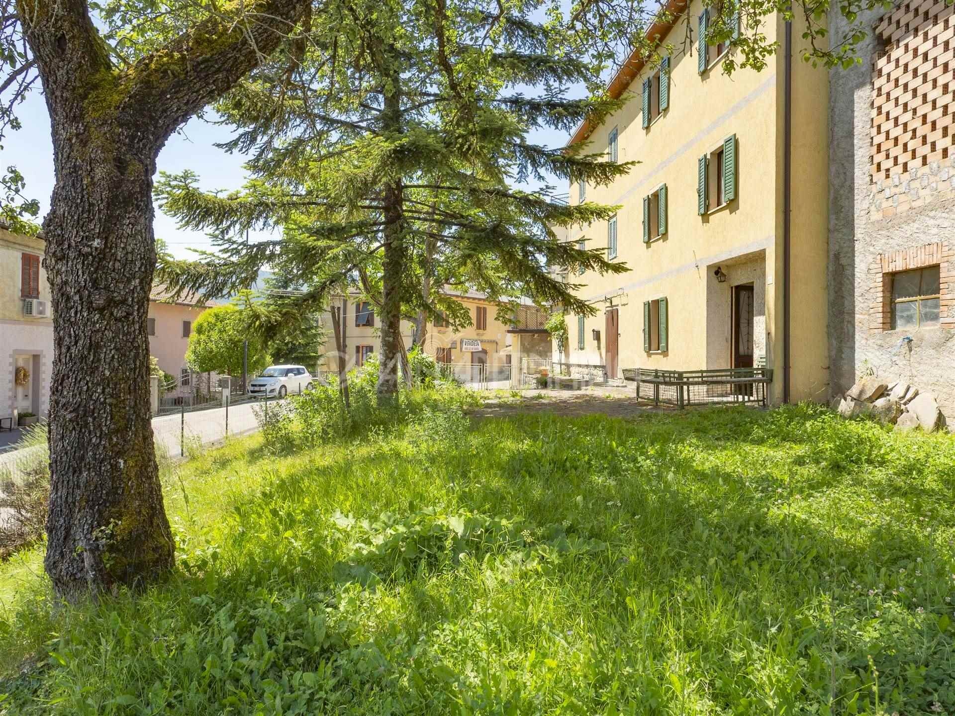 Apartment Frassinoro - photo 1