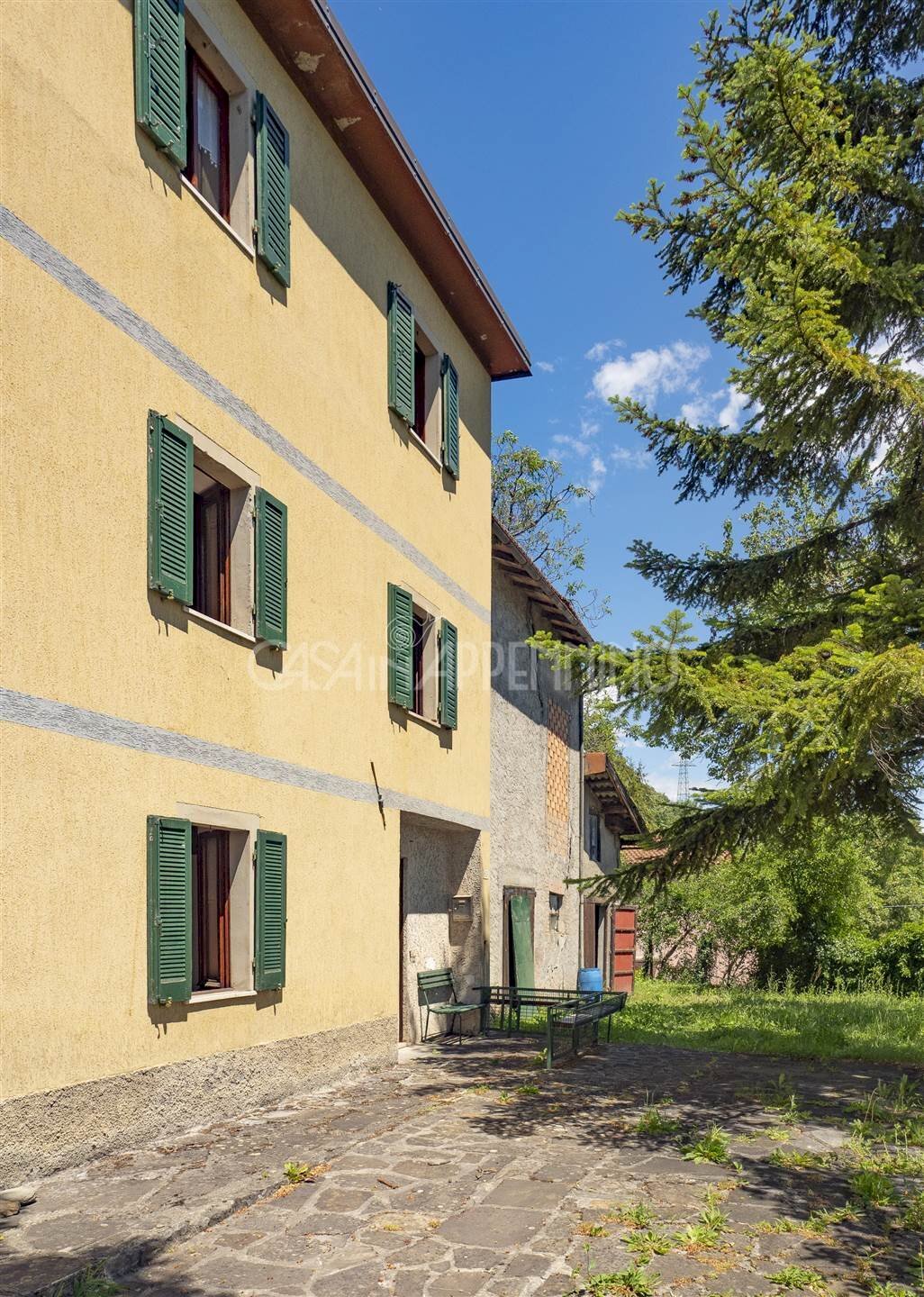 Apartment Frassinoro - photo 2