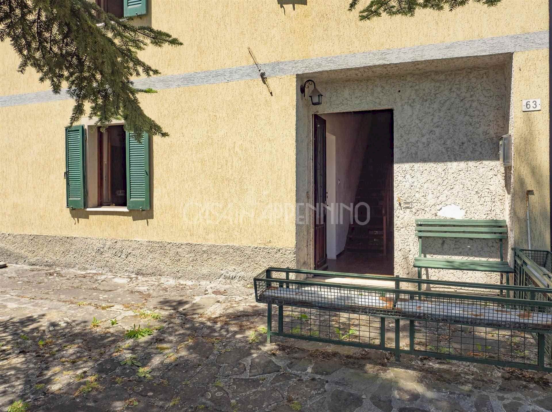 Apartment Frassinoro - photo 3