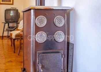 Apartment Frassinoro - photo 35