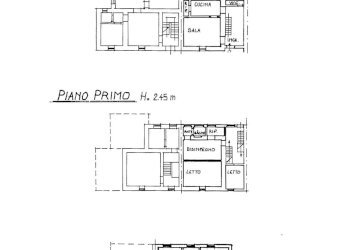 Apartment Frassinoro - photo 44