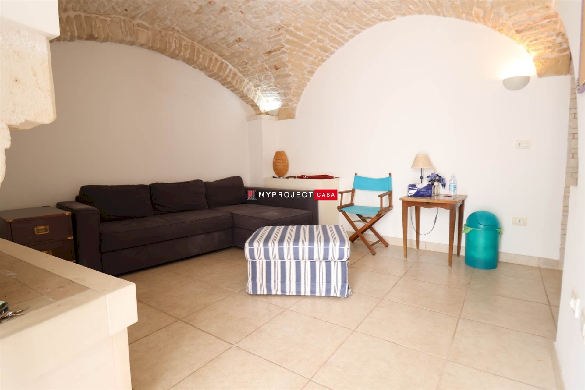 Two-room apartment Via Arco Maggi, Martina Franca - photo 2