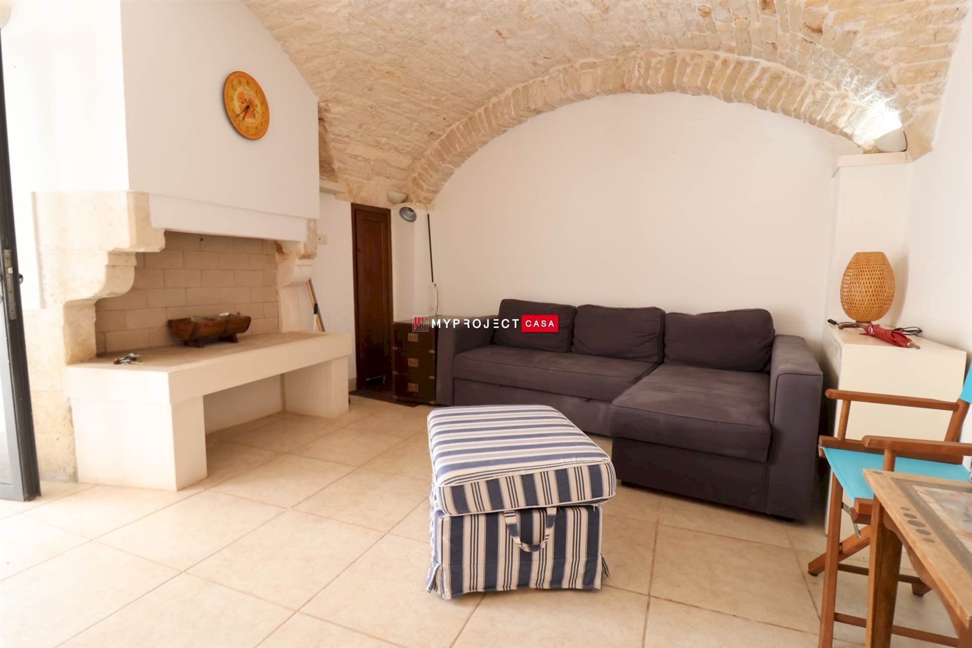 Two-room apartment Via Arco Maggi, Martina Franca - photo 3