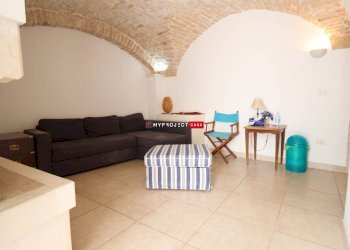 Bilocale Via Arco Maggi, Martina Franca - foto 2