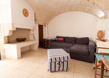 Bilocale Via Arco Maggi, Martina Franca - foto 3