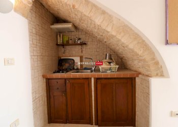 Bilocale Via Arco Maggi, Martina Franca - foto 5
