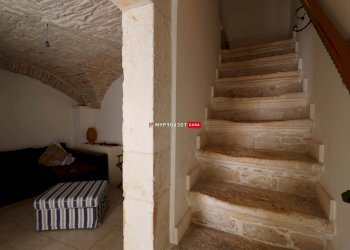 Bilocale Via Arco Maggi, Martina Franca - foto 6
