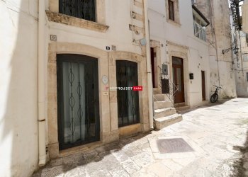 Bilocale Via Arco Maggi, Martina Franca - foto 11