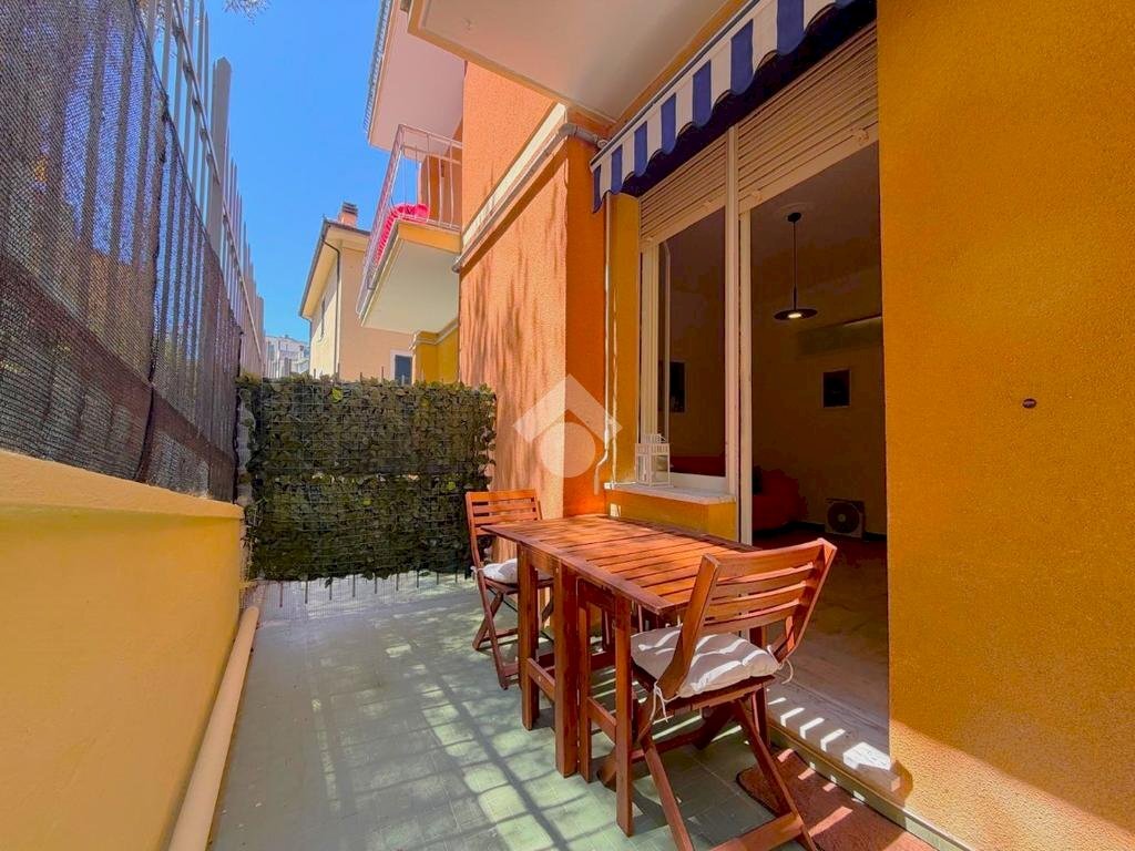 Three-room apartment Lavagna, Lavagna - photo 1