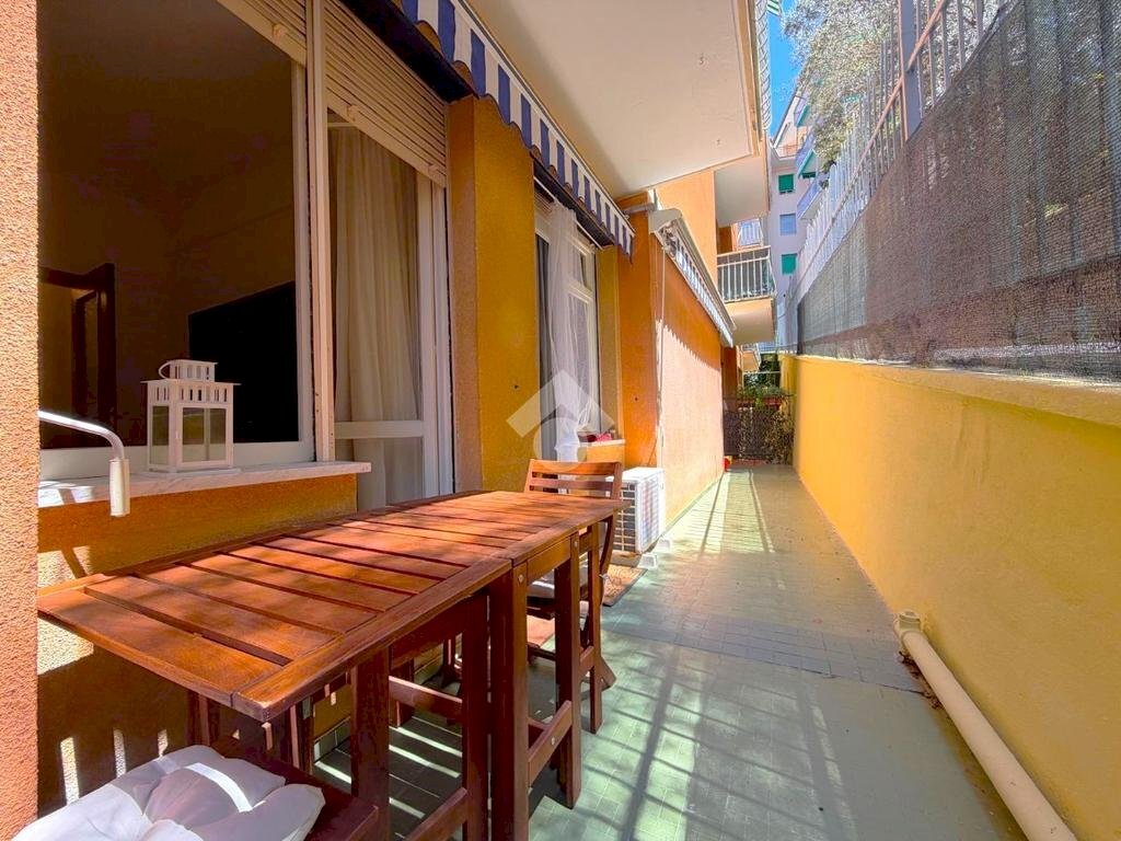 Three-room apartment Lavagna, Lavagna - photo 3
