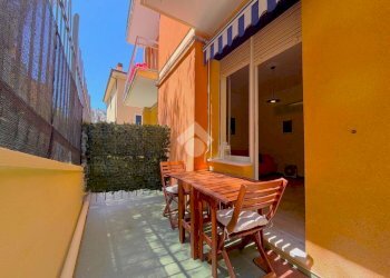 Three-room apartment Lavagna, Lavagna - photo 1