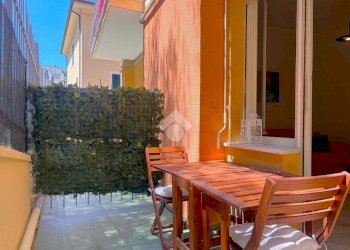 Three-room apartment Lavagna, Lavagna - photo 2