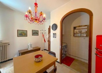 Three-room apartment Lavagna, Lavagna - photo 5