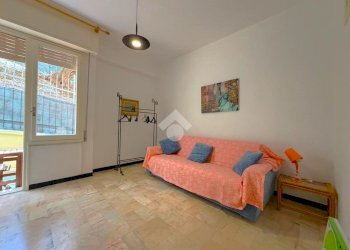 Three-room apartment Lavagna, Lavagna - photo 9