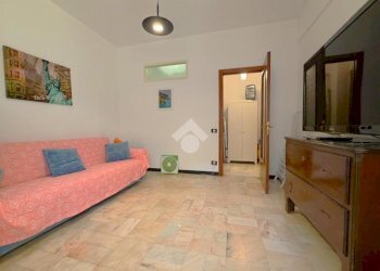 Three-room apartment Lavagna, Lavagna - photo 10