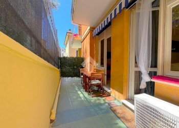 Three-room apartment Lavagna, Lavagna - photo 17