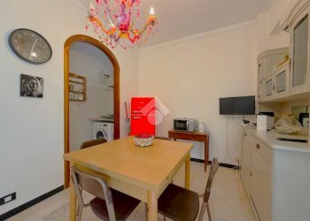 Three-room apartment Lavagna, Lavagna - photo 6