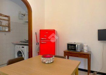 Three-room apartment Lavagna, Lavagna - photo 7