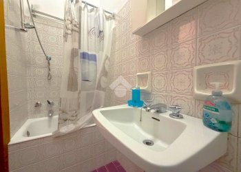 Three-room apartment Lavagna, Lavagna - photo 14