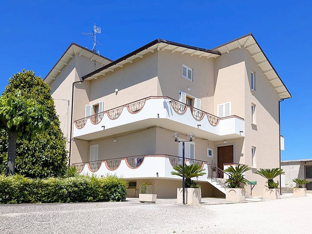 Foto 1 - Casa semi indipendente Contrada San Biagio, Controguerra - foto 1