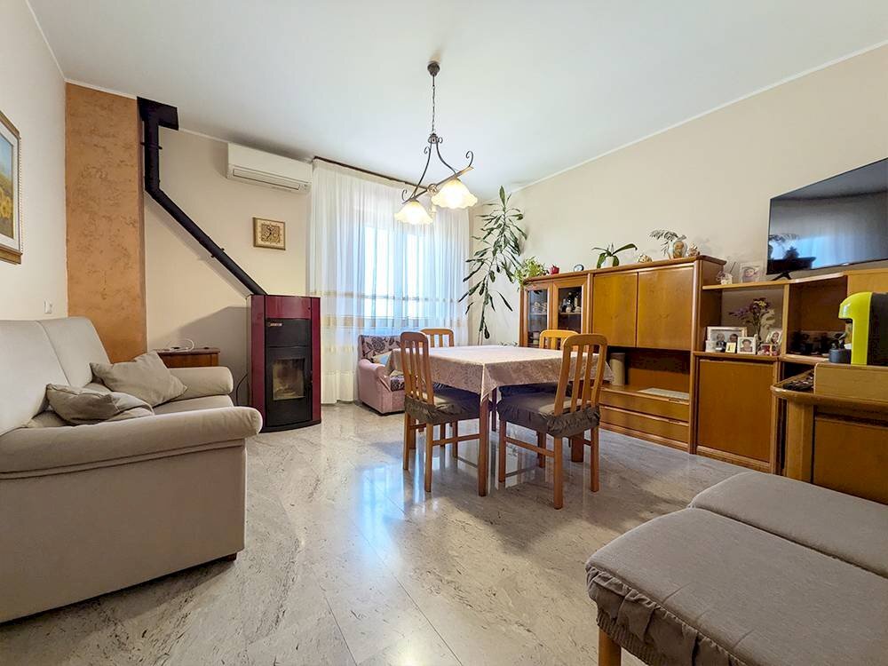 Foto 3 - Casa semi indipendente Contrada San Biagio, Controguerra - foto 3