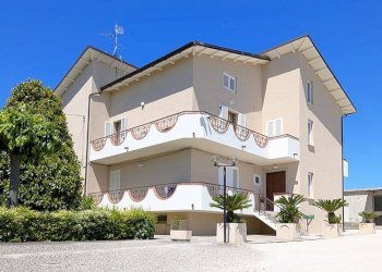 Foto 1 - Casa semi indipendente Contrada San Biagio, Controguerra - foto 1