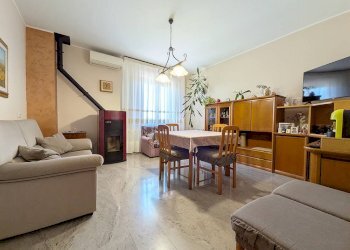 Foto 3 - Casa semi indipendente Contrada San Biagio, Controguerra - foto 3