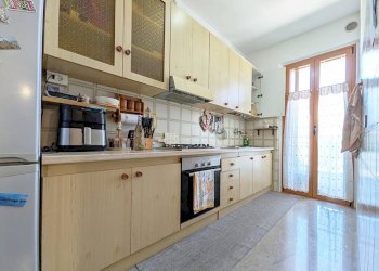 Foto 4 - Casa semi indipendente Contrada San Biagio, Controguerra - foto 4