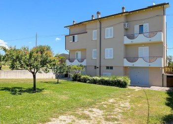 Foto 15 - Casa semi indipendente Contrada San Biagio, Controguerra - foto 15