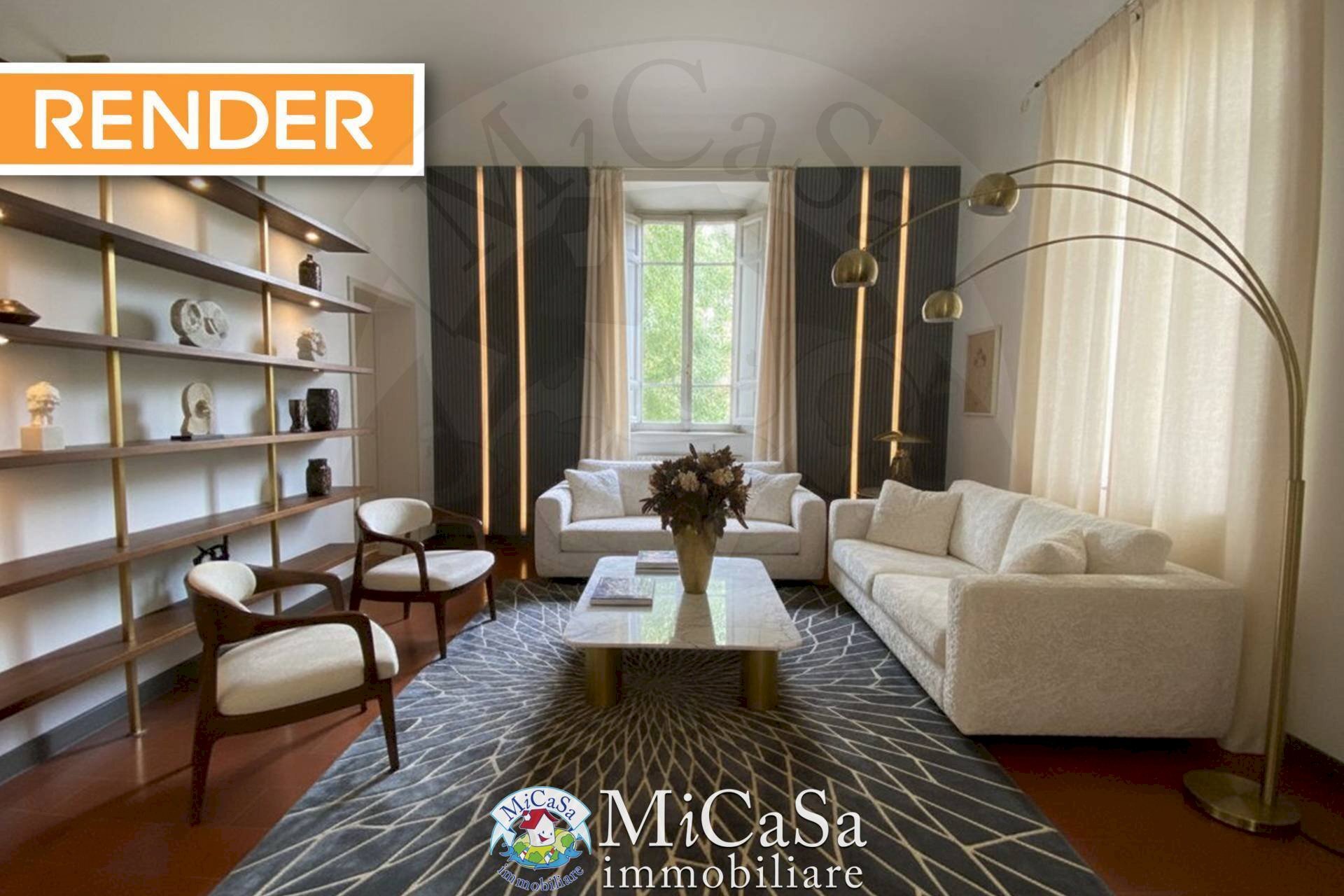 Foto 1 - Casa semi indipendente Via Fiorentina
 
595, Pisa - foto 1