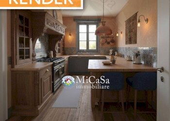 Foto 10 - Casa semi indipendente Via Fiorentina
 
595, Pisa - foto 10