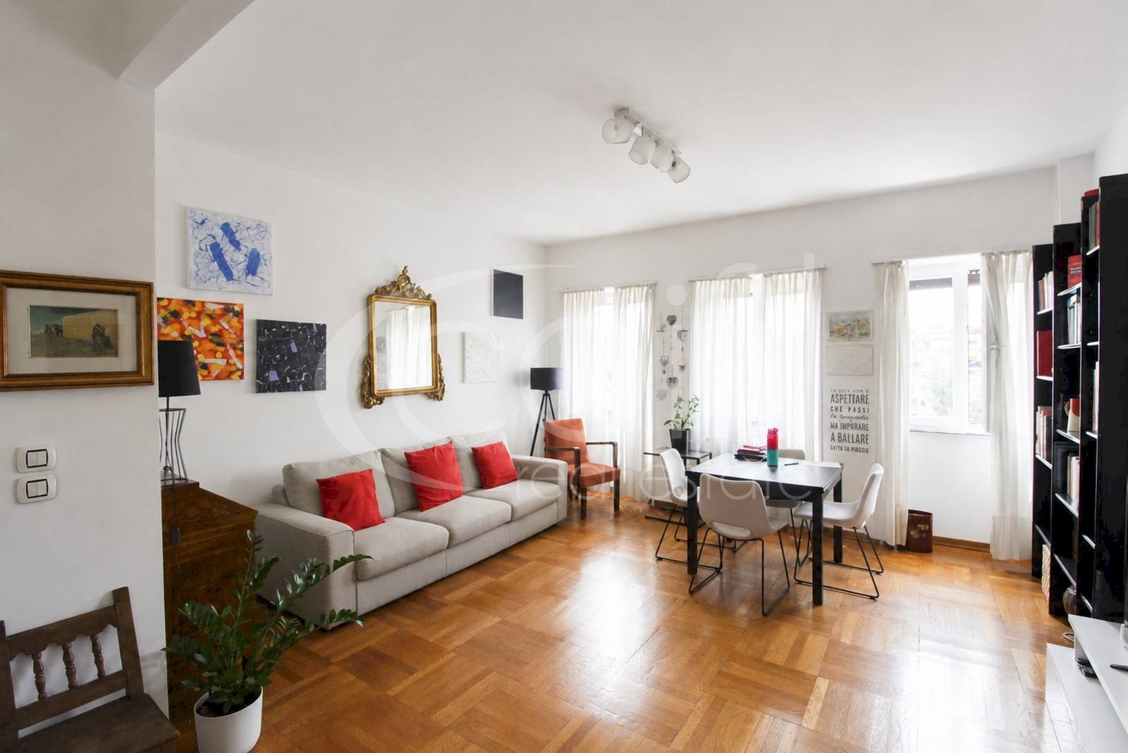 Foto 1 - Appartamento Via Lomellina
 
47, Milano - foto 1