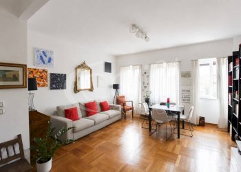 Foto 1 - Appartamento Via Lomellina
 
47, Milano - foto 1